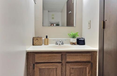 The Grizz AC Pool Sauna Gym Near Resort - Photo 19