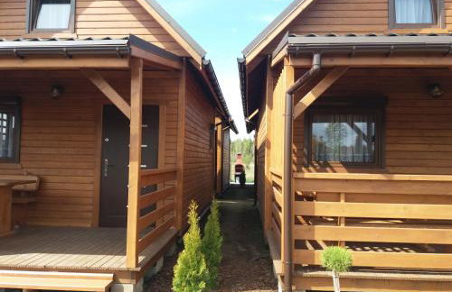 Domki u Górali - Foto 21