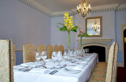 Donnington Grove Hotel & Golf Club - Foto 74