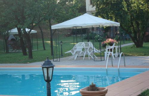 Tenuta il Ponte - Foto 9