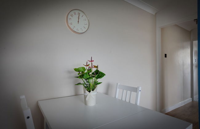 BookedUK - Bright flat in Harlow - Foto 5