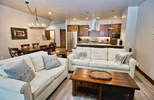 Silverpine Hideaway by Casago McCall - Donerightmanagement - Foto 1