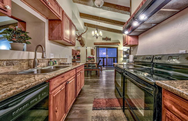 Mv50 Grand Lodge Lake Tahoe With Game Room Hot - Foto 10