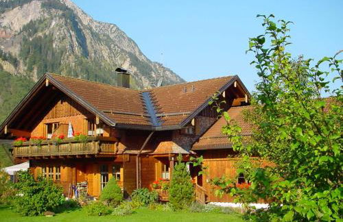 Haus Pfannenhölzer - Foto 24