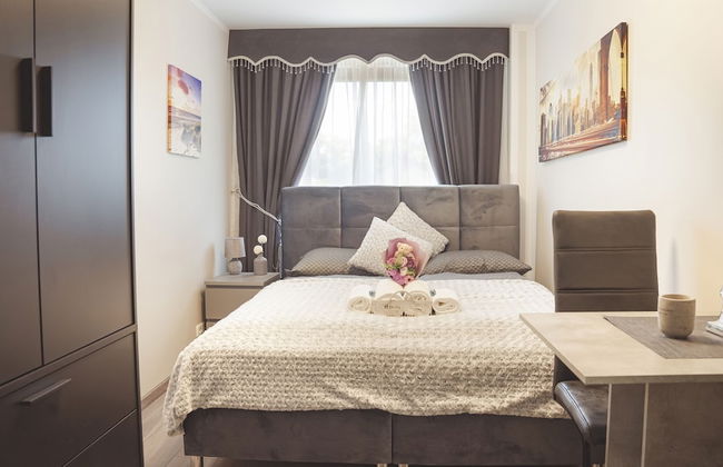 Amir Deluxe Motel - Foto 16