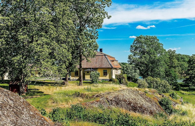 5 Person Holiday Home in Flen - Photo 36
