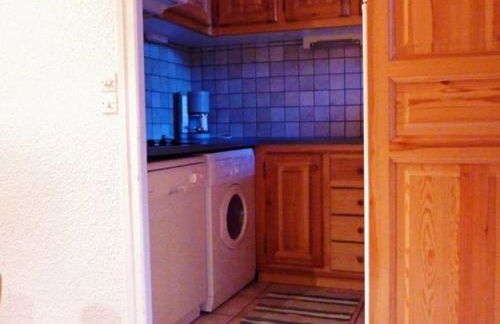 Les Enfetchores - apartment overlooking la Meije - Photo 5