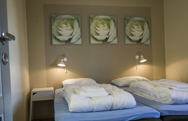 Birkebeineren Apartments - Foto 7