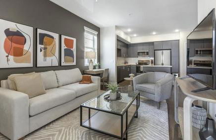 Landing at The Biltmore - 1 Bedroom in North Arlington - Foto 1