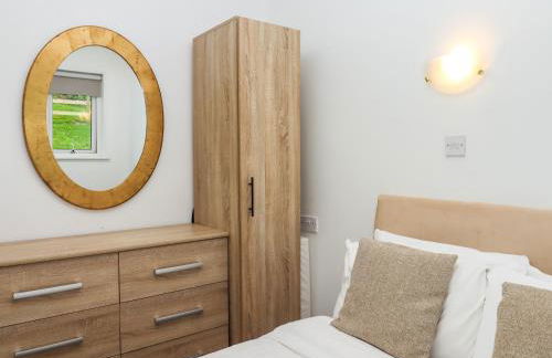 Castle View Lodge - Foto 15