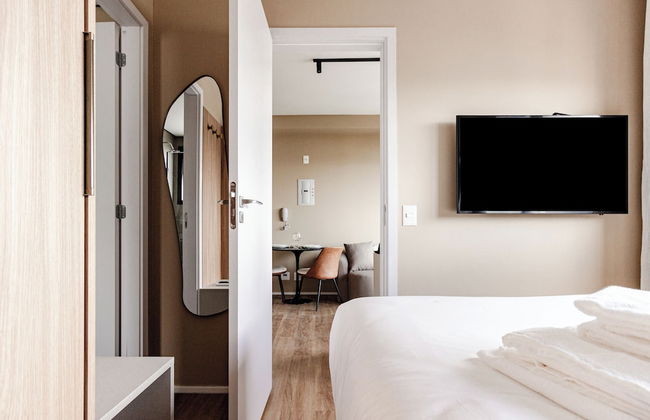 Charlie Window Moema - Photo 10