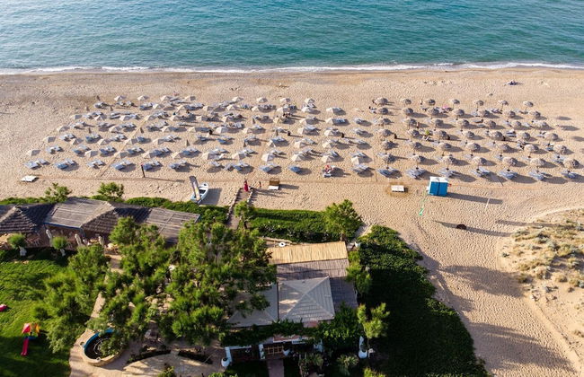 Lyrids Apartments - Photo 117