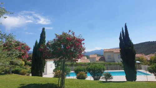 Coin tranquille à 2km de Saint-Florent - Foto 3