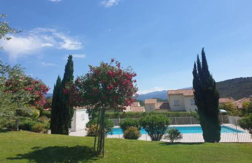 Coin tranquille à 2km de Saint-Florent - Foto 3