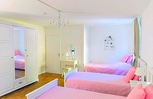 Romantic Style Apartment Titisee - Foto 63