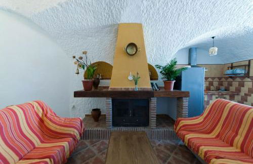 Cuevas la Chumbera - Photo 99