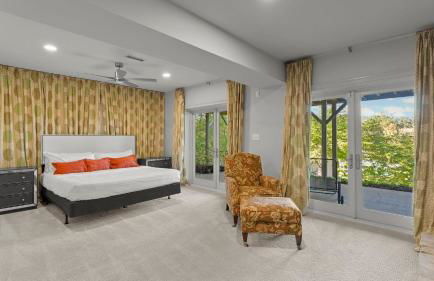 Modern Masterpiece by Avantstay Waterfront Private Dock - Foto 98