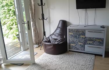 Private Self Contained Annex/Cabin - Photo 3