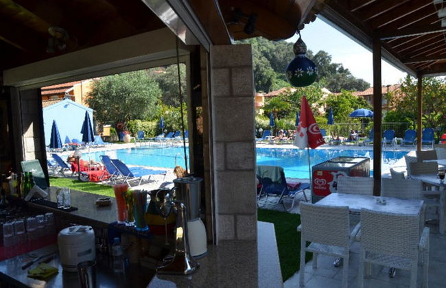 Irene Wellness, Aghios Gordios, Corfu - Foto 11