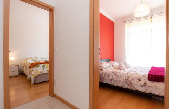 Foz Village Beach by Rent4all - Photo 5