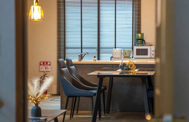 GUESTHOUSE LE REPOS - Foto 19