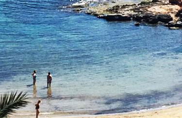 Apartamento Cala Del Palangre - Foto 32