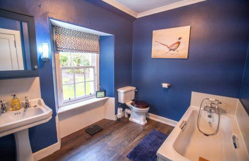 Wester Campsie Farm House - Foto 7