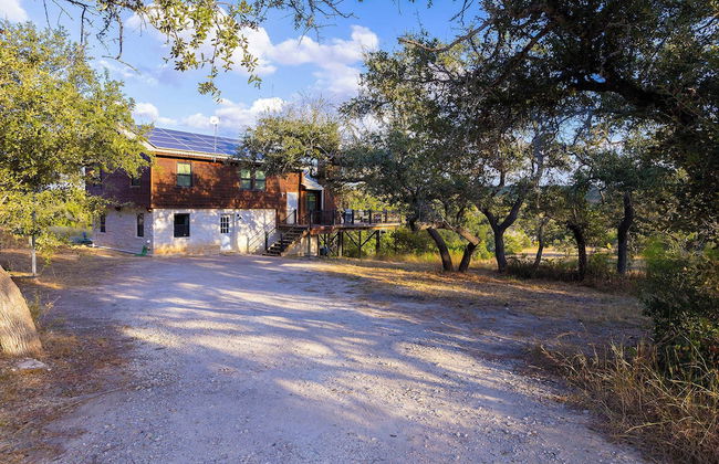 Stargazers Delight Sleeps 12! - Foto 47