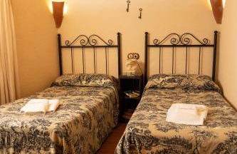 Casa Rural La Milana - Foto 58