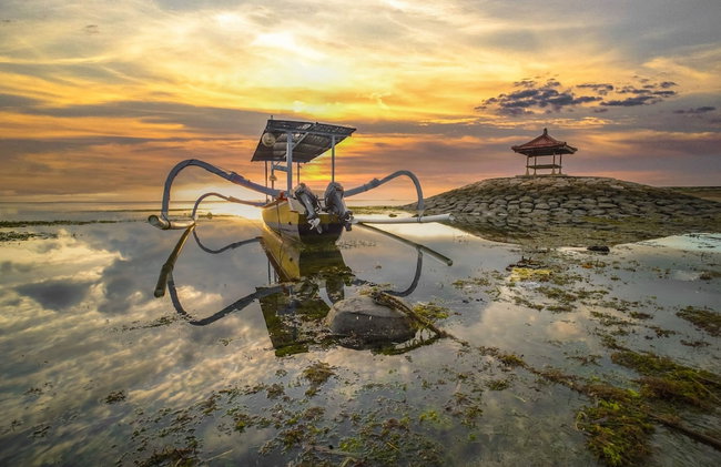 Sanora Villa Sanur by Ini Vie Hospitality - Foto 36
