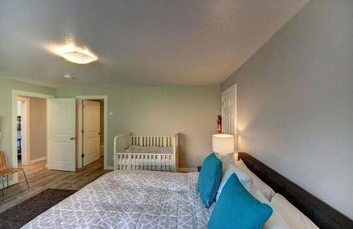 Oceanfront Arch Cape Home with Hot Tub - Foto 19