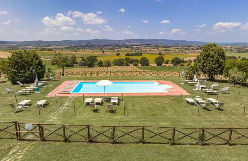 Il Querciolo - Azienda biologica, Agriturismo e Cantina - Foto 16