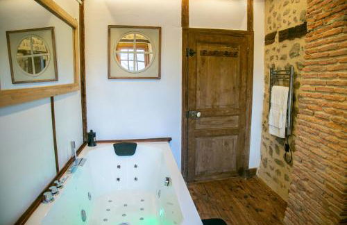 La Maison du Bonheur & Spa - Photo 26