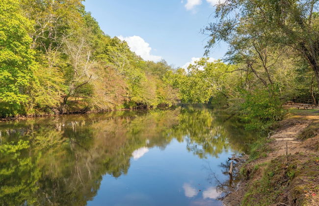 Buck Valley Lodge Mountain Getaway! - Foto 33