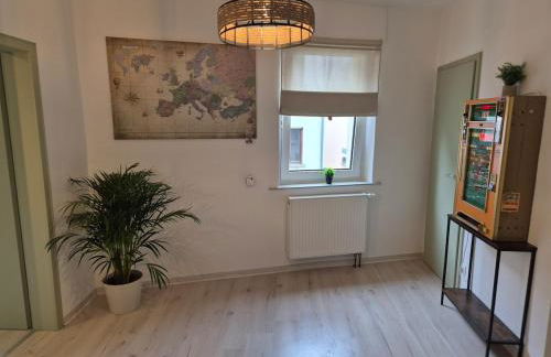 NAVIA Luma - Design Apartment - Stylisch, voll ausgestattet, mit Parkplatz - Foto 14