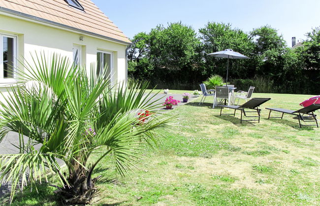 les Dunes du Havre - Foto 15