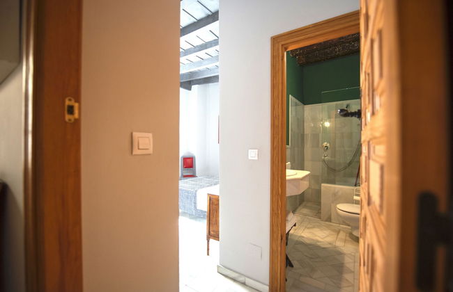 Vista Alhambra Apartamentos - Photo 57