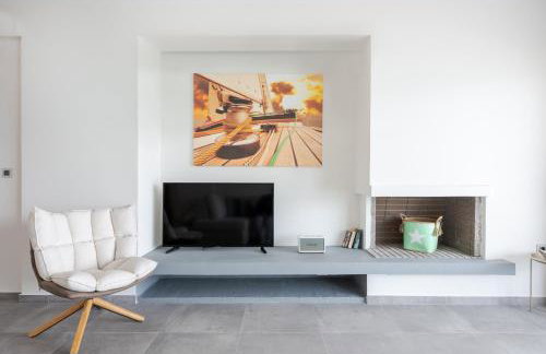 COSTA VASIA Seaside Suites and Apartments - Photo 79