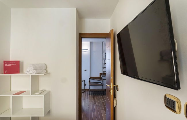 Il Balconcino sul Mare di Genova by Wonderful Italy - Foto 4