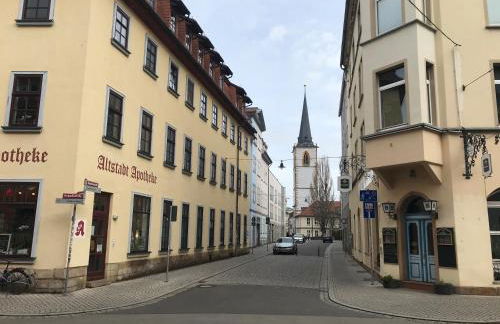 Altstadt Apartment Augustiner - Foto 13