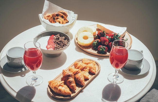 Serena Calm Pool House - Foto 19