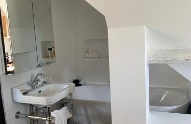 Charming apartment in Touquettoise house - Foto 16