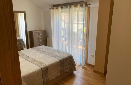 Ático Playa A Xunqueira - Moaña, a 15 min de Vigo - Foto 6