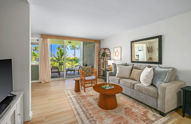 Kauai The Cliffs At Princeville 4209 1 Bedroom Condo - Foto 10