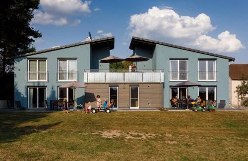 Ferienhof Waldblick - Foto 1