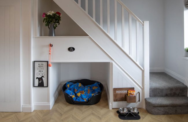 Hazel Cottage - Foto 20