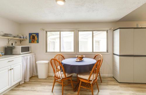 Walk to Norfork Lake Guest House in Henderson - Foto 11