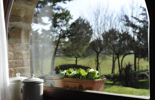 Fattoria Agriturismo Nerbona - Foto 116