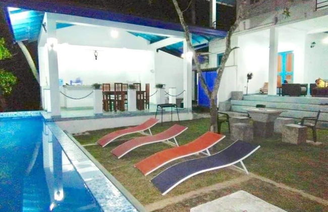 Charming Villa With Pool, Near Beach, Sri Lanka - Foto 8