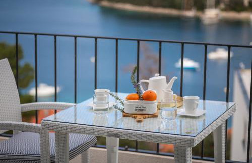 Green Hill Penthouse apartment - Foto 5